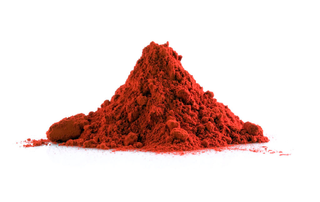 Astaxanthin Skin Benefits