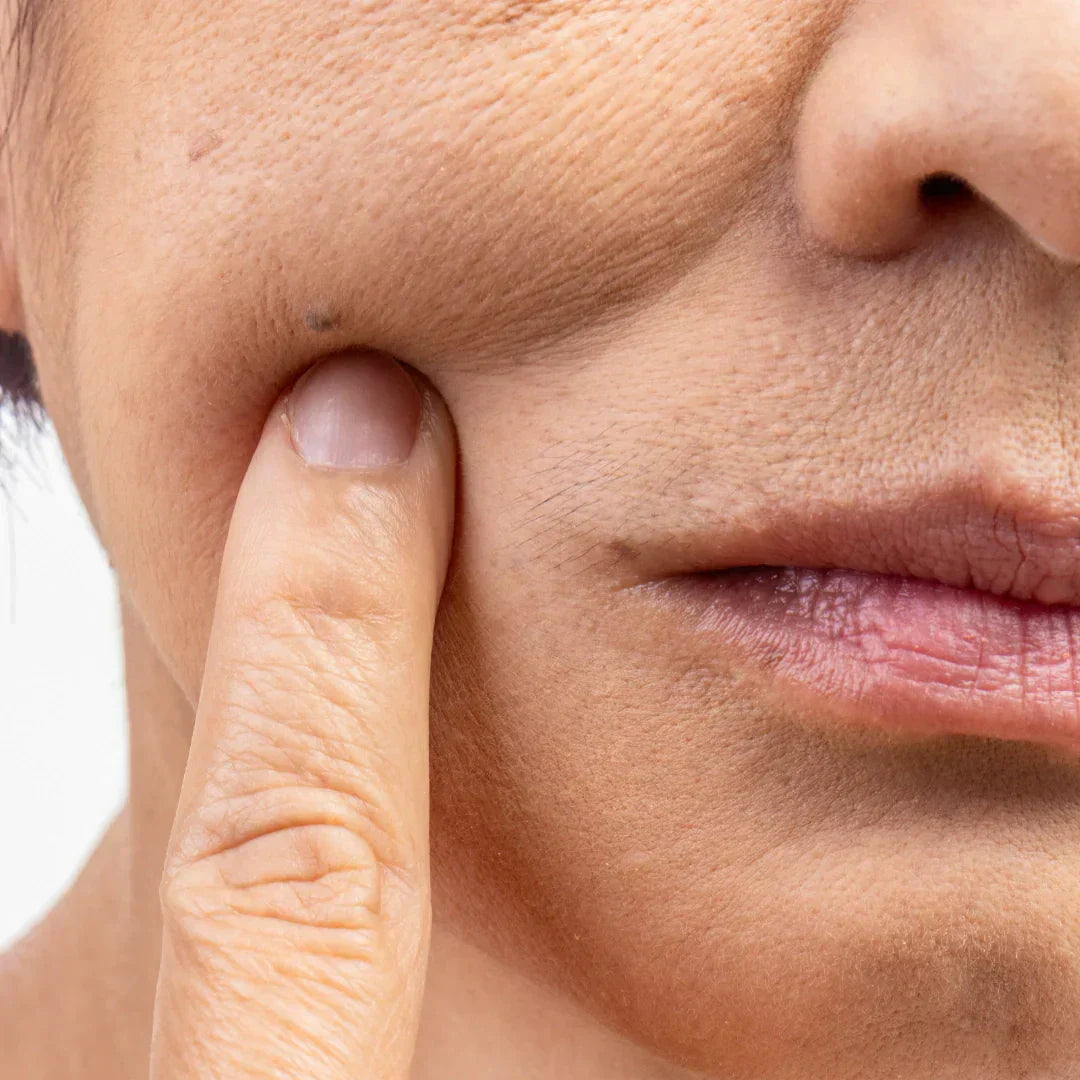 The 3 Products Your Skin Really Needs After 40