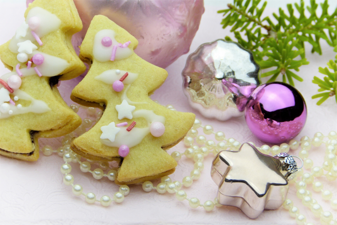3 Foods to Avoid For Your Skin During The Holidays