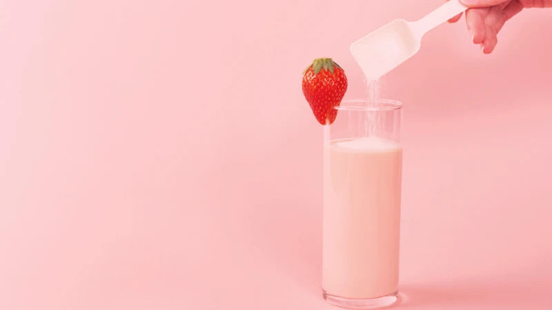 Do Collagen Skin Supplements Give You More Healthy Skin?