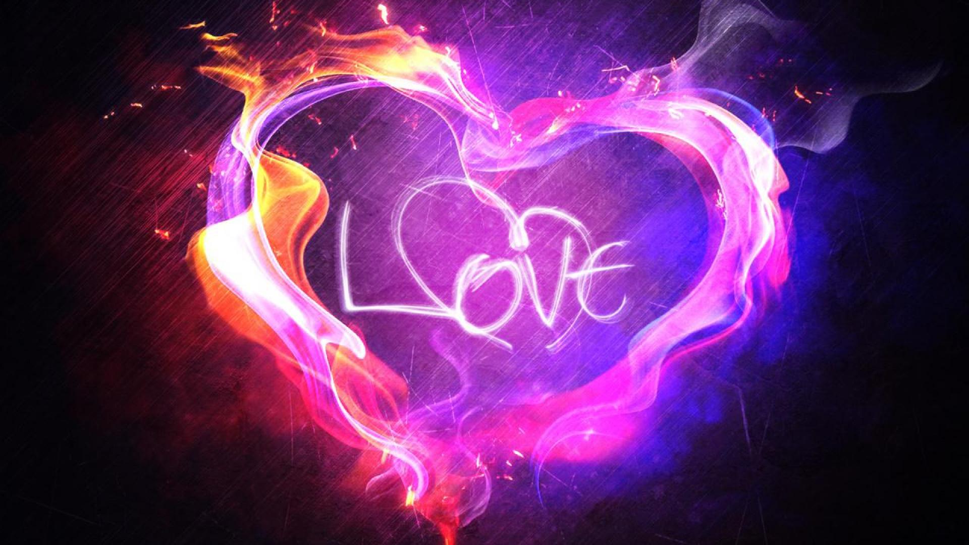 Sending Love for Valentine's Day