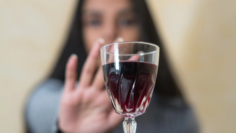 Dry January: Are You Missing Out?