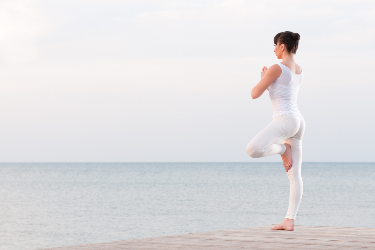 Getting Back to Active Living for 2021