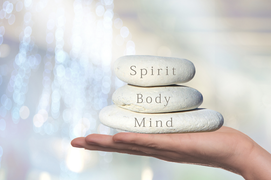 5 Wellness Tips That Will Nourish Your Body & Mind Now
