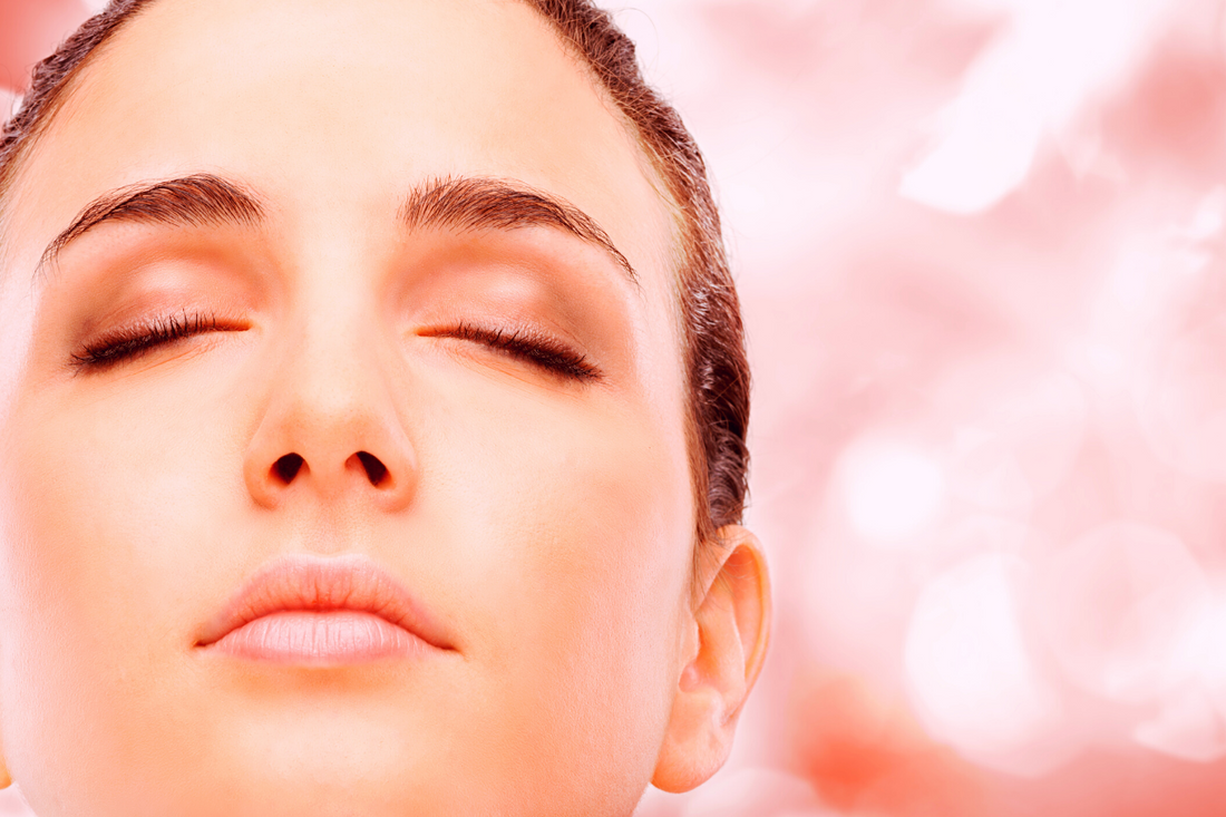 This Is How to Emerge With Glowing Skin