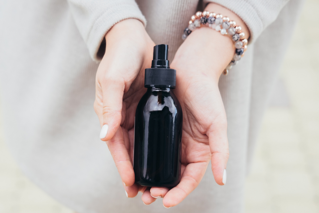 Is Glass Better? What You Need to Know About Skincare Packaging