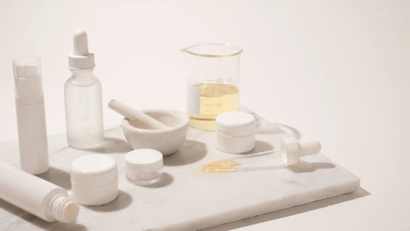Why Squalane Is Good for Your Skin