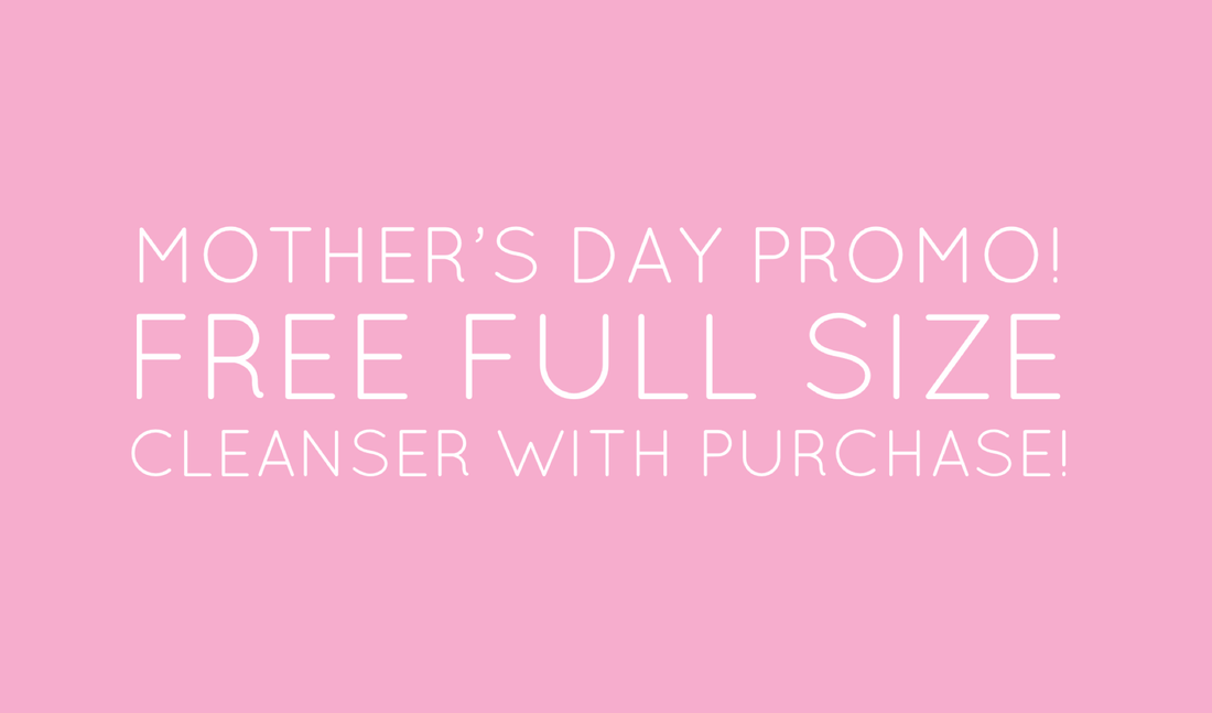 Love & A Gift for Mother's Day