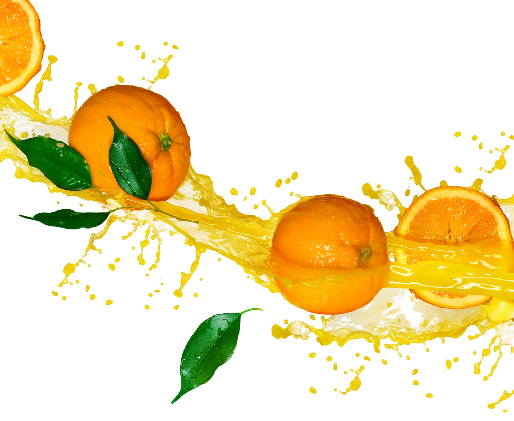 Vitamin C For Skin: 5 Benefits