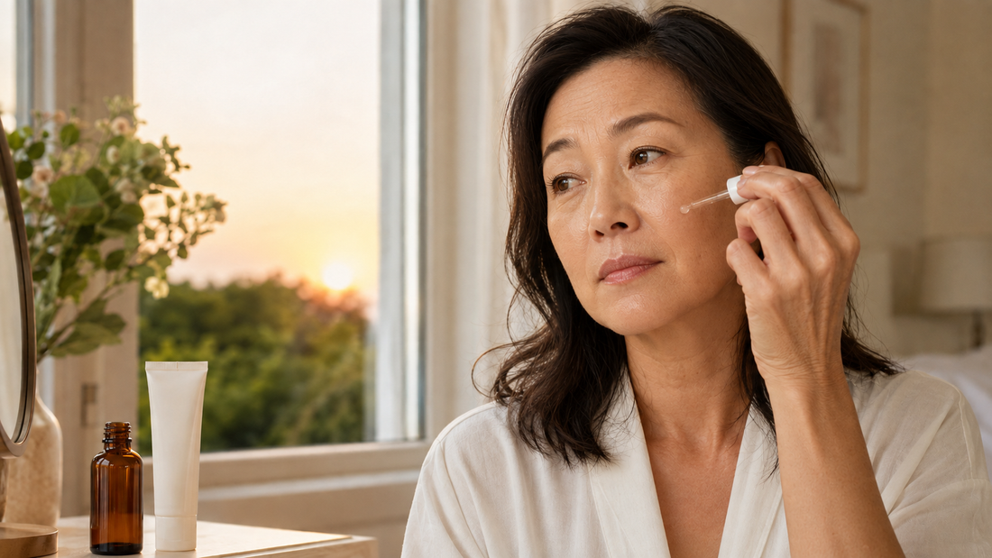 Should You Pause Your Retinal Serum in Summer?