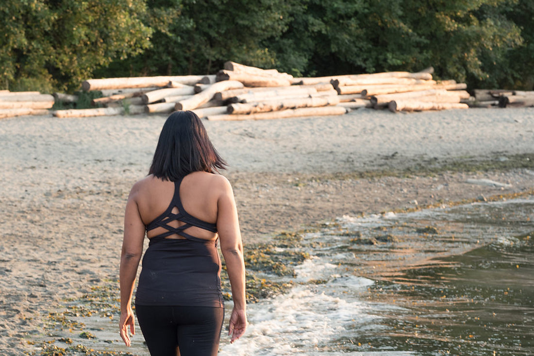 If You Can Only Set One Health Goal for 2020, This Is It!