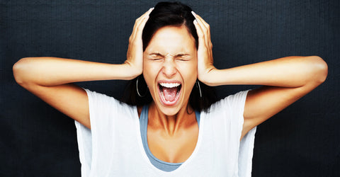 Stress and Skin: 5 Signs to Watch
