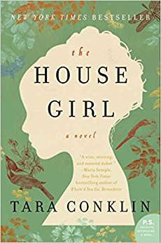 Summer Reads 2017