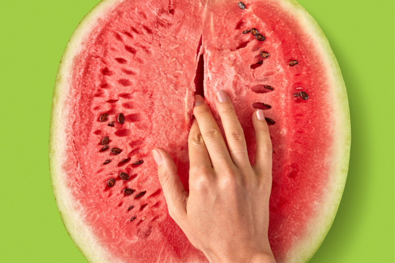 Don't Put Up With Vaginal Dryness! This is How to Treat it