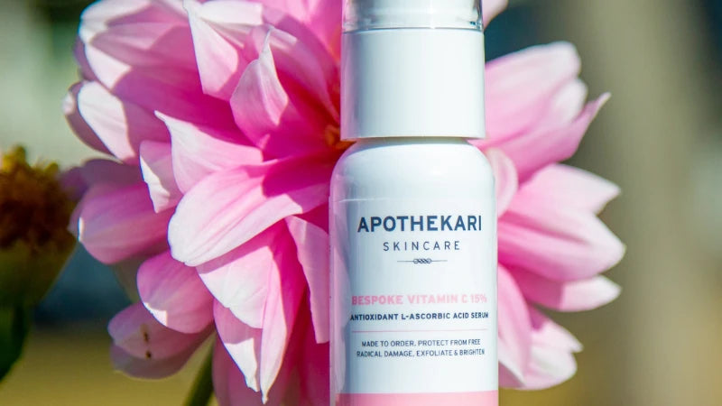 How To Choose A Vitamin C Serum