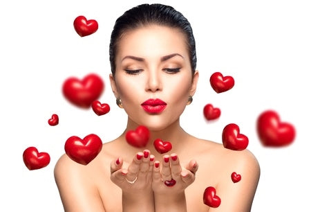 7 Facts About Valentine's Day
