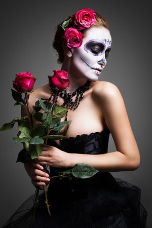 5 Scary Skin Care Habits
