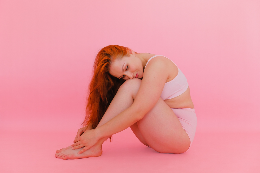 A Body Oil For Instantly Soft Skin