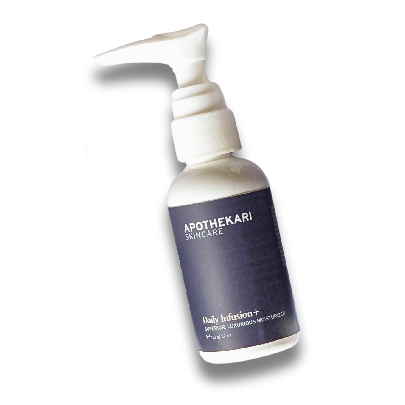 Daily Infusion Moisturizer