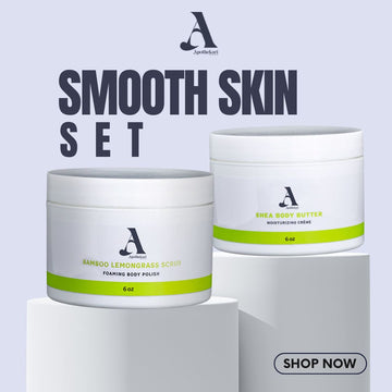 Smooth Skin Set