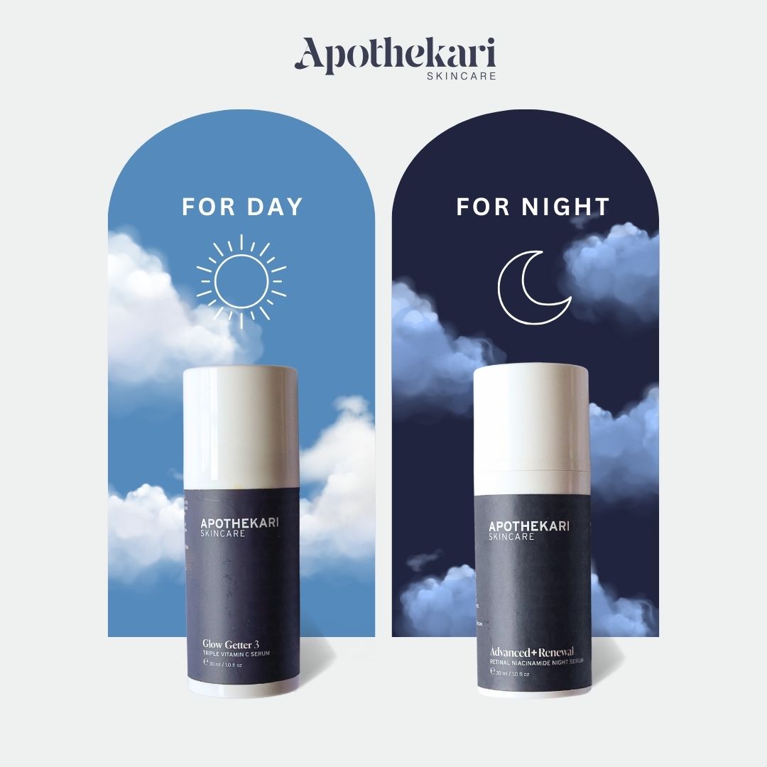 Radiant Skin Set