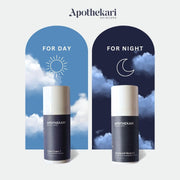 Radiant Skin Set