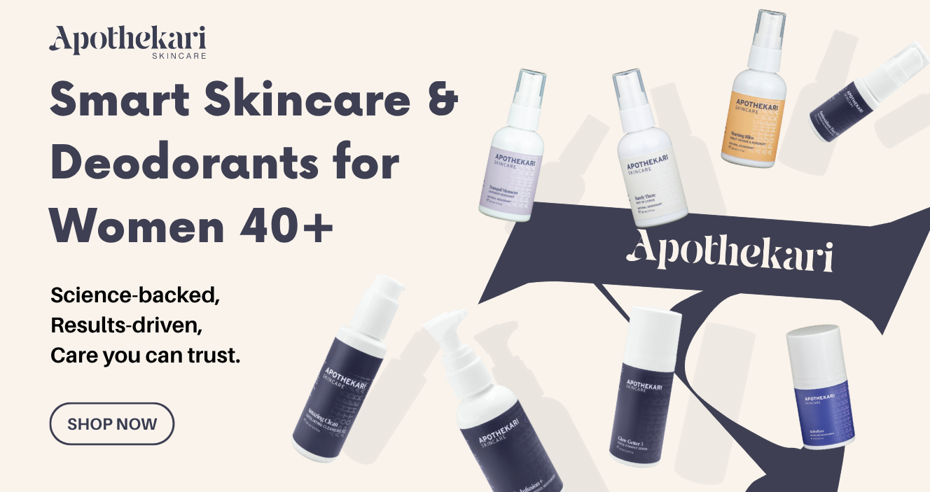 Apothekari Skincare