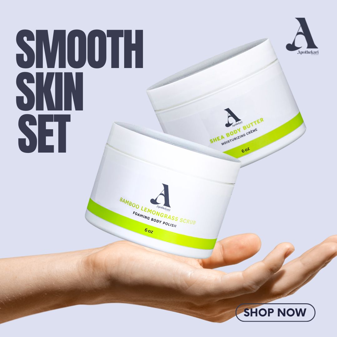 Smooth Skin Set