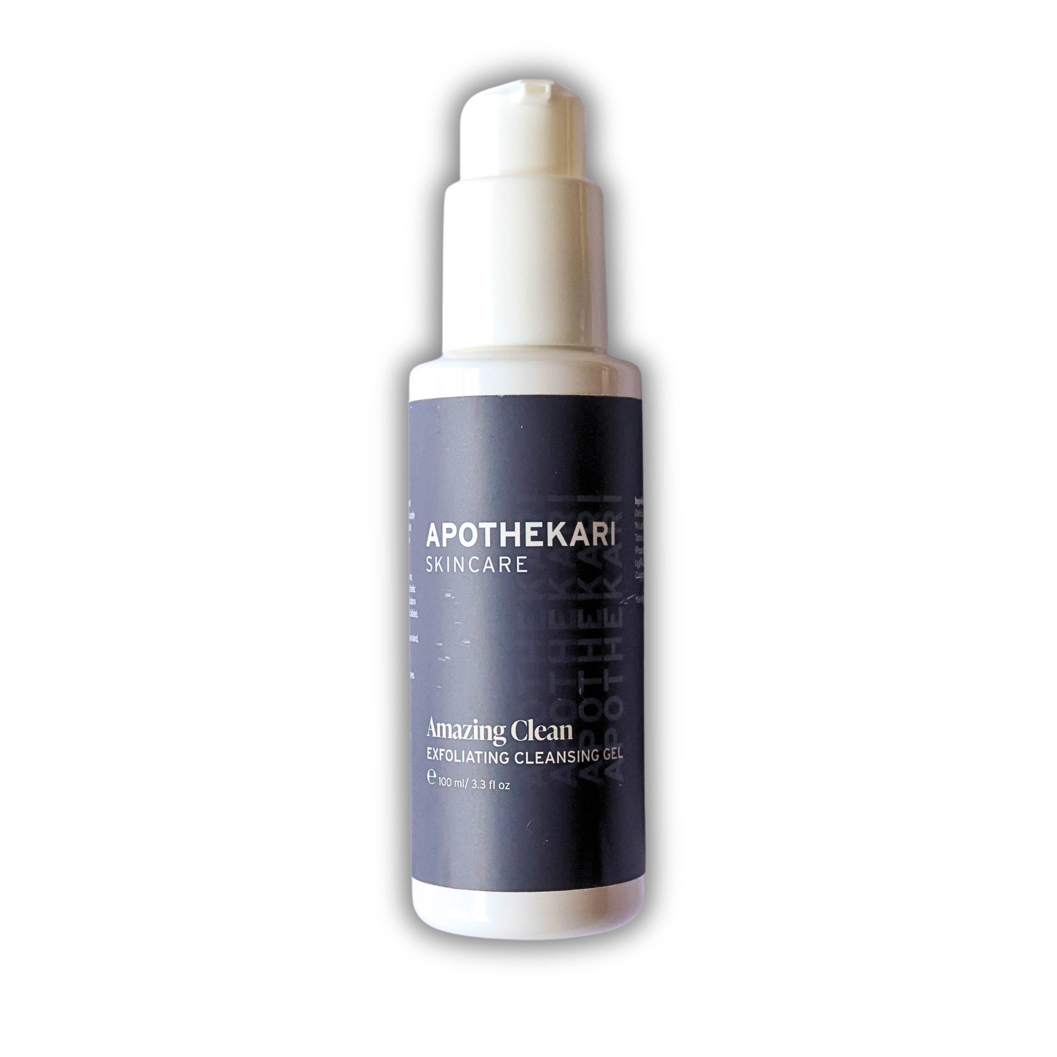 AHA-Mazing Clean Gel Cleanser