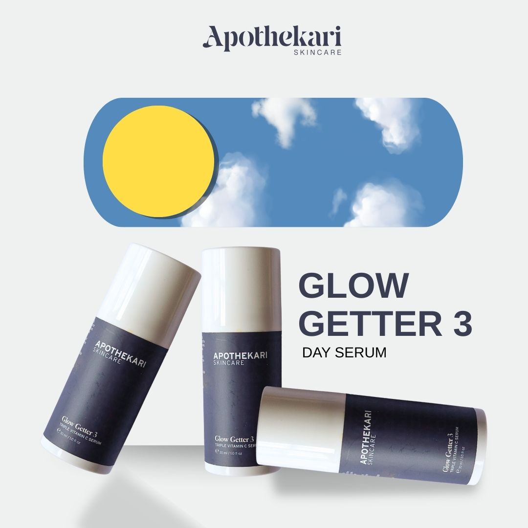 Radiant Skin Set