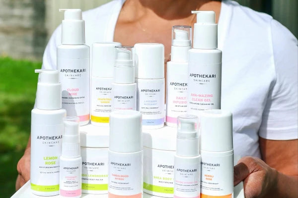 Apothekari Skincare