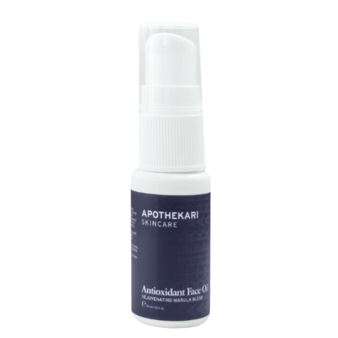 Antioxidant Face Oil