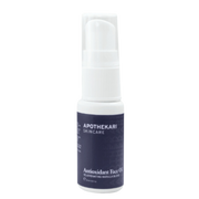 Antioxidant Face Oil
