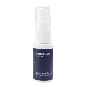 Antioxidant Face Oil