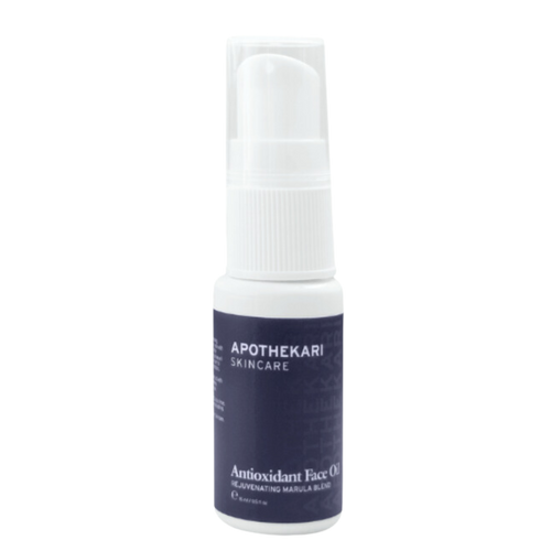 Antioxidant Face Oil