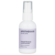 Tranquil Moment Natural Deodorant Spray