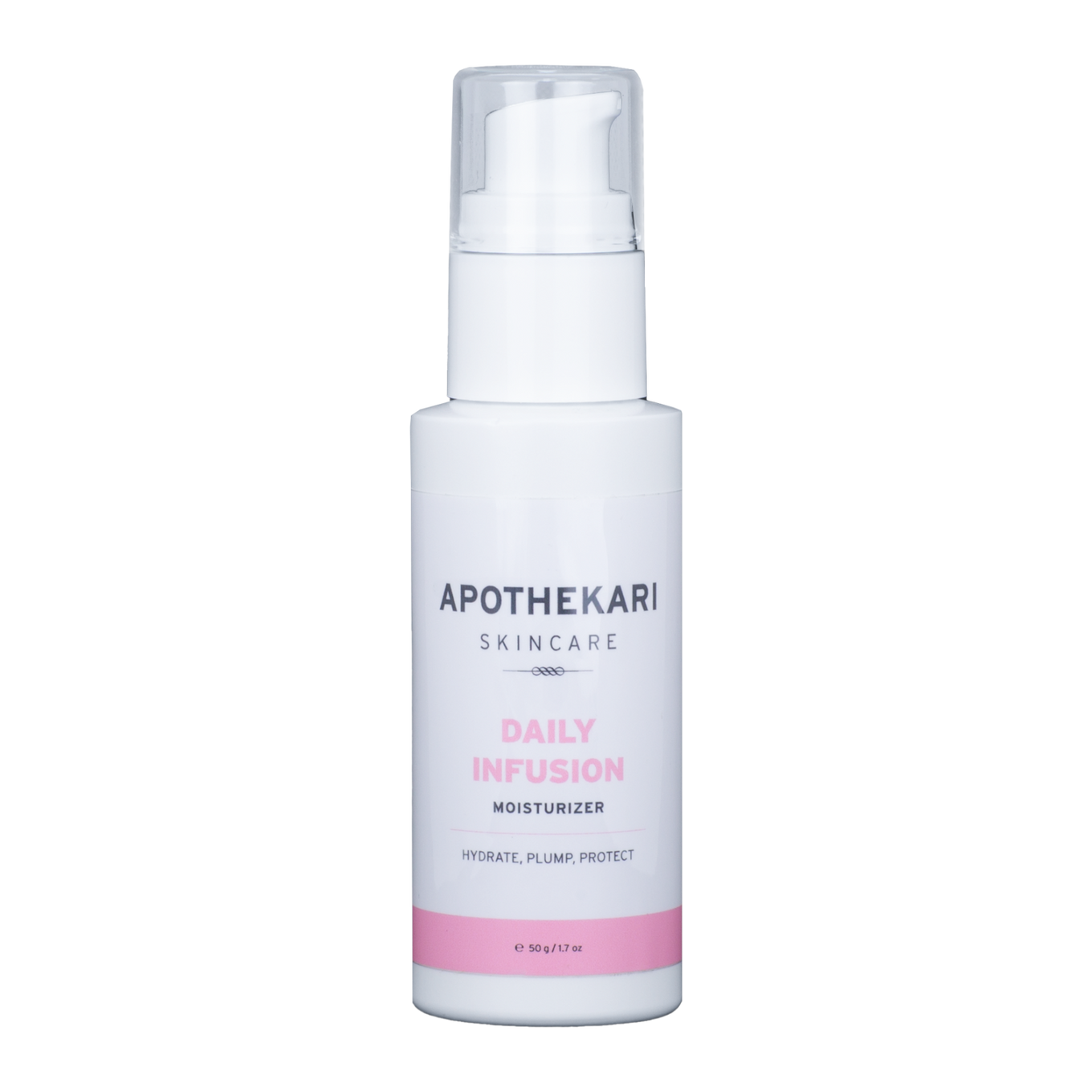 Daily Infusion Moisturizer