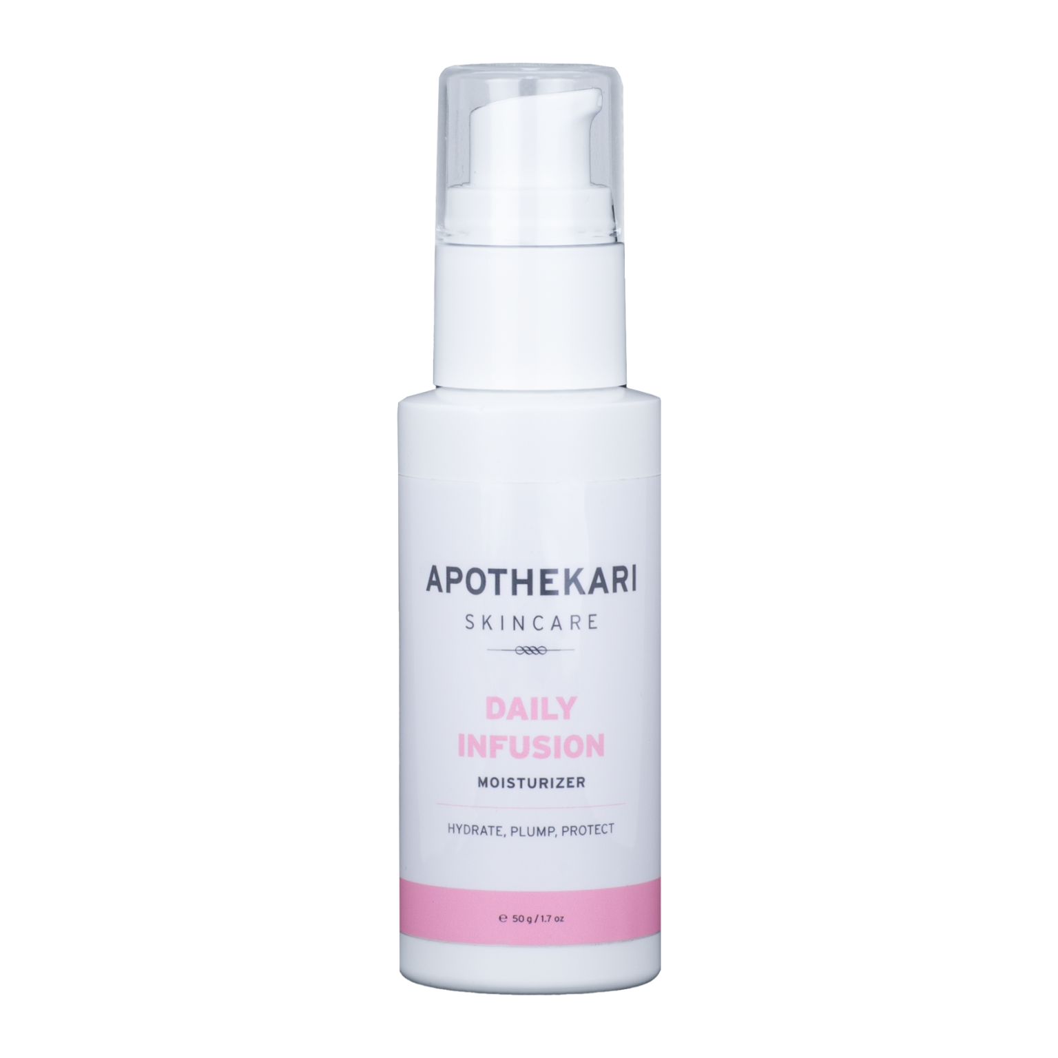 Daily Infusion Moisturizer