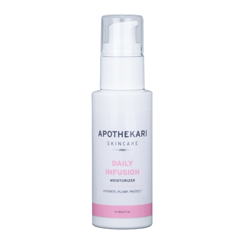 Daily Infusion Moisturizer