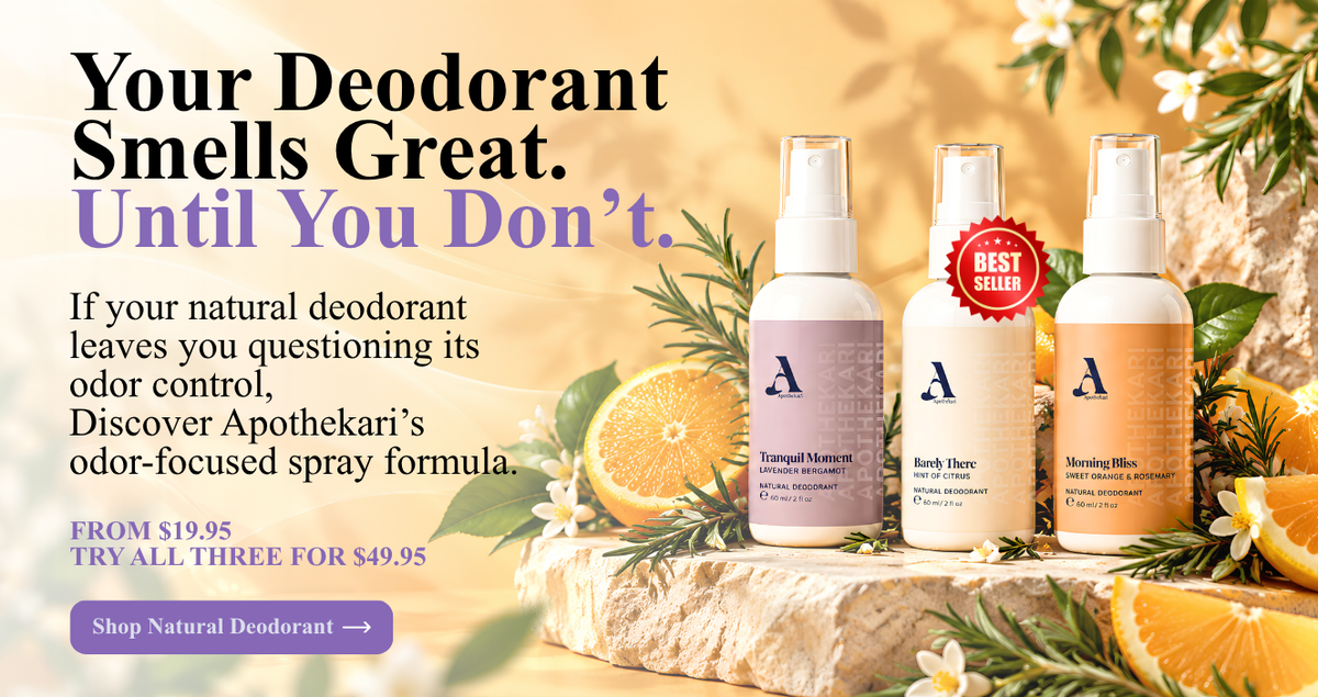 Apothekari Skincare