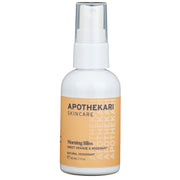 Morning Bliss Natural Deodorant Spray