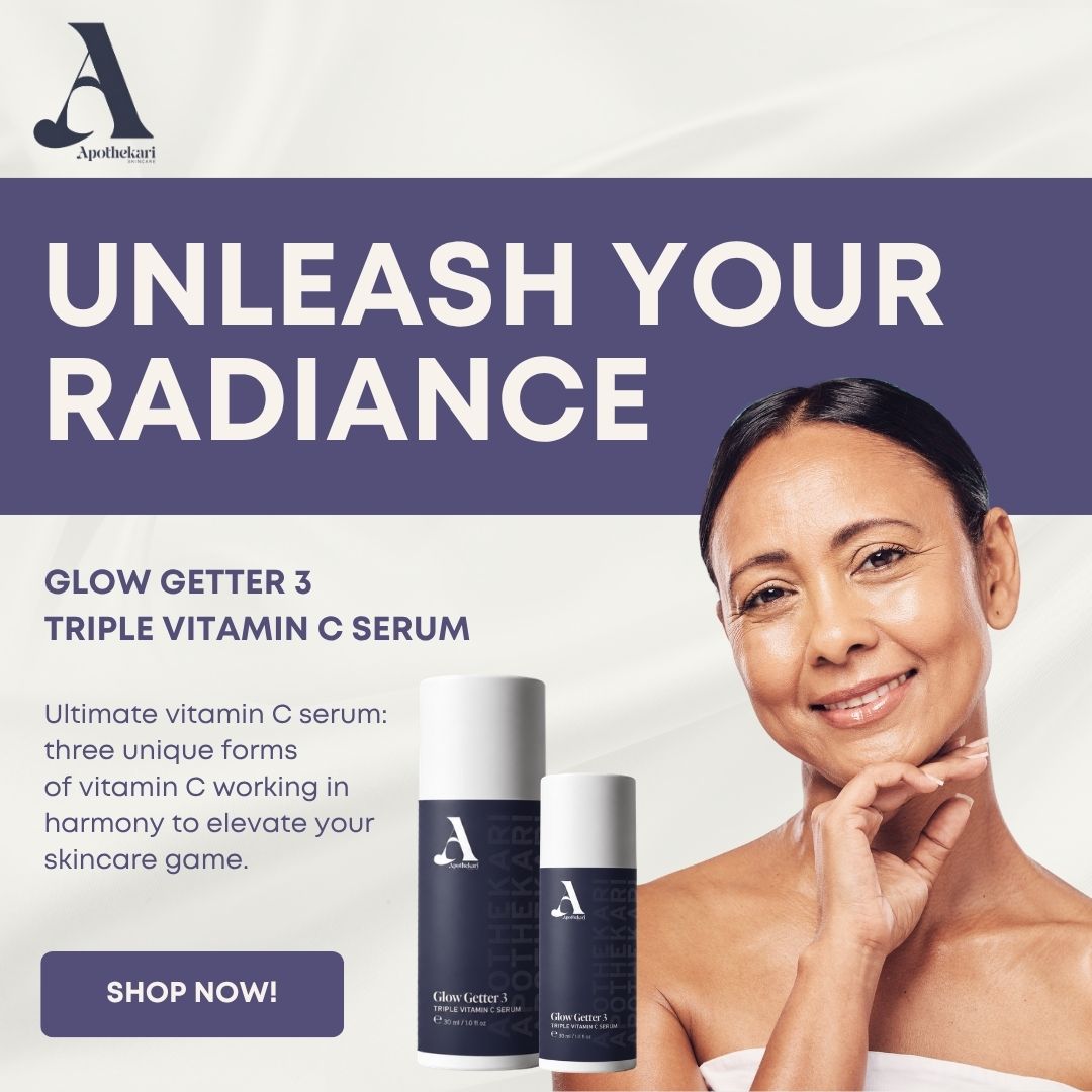 Radiant Skin Set