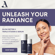 Radiant Skin Set