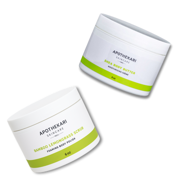 Smooth Skin Set