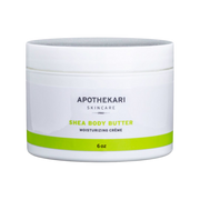 Shea Body Butter