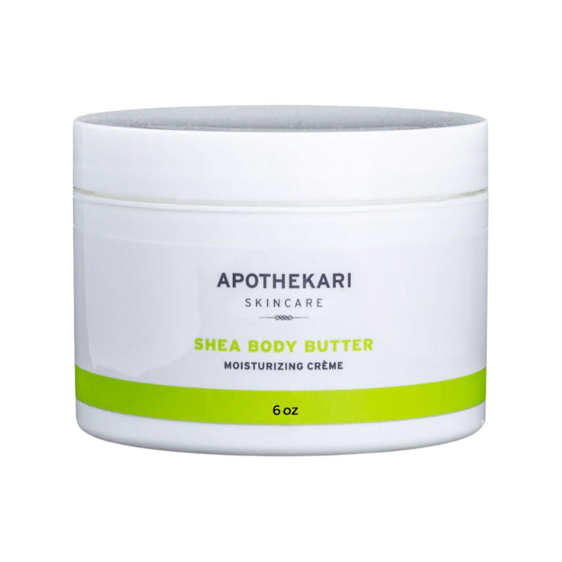 Shea Body Butter