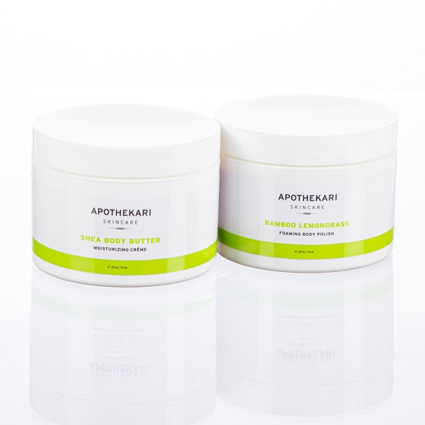 Smooth Skin Set