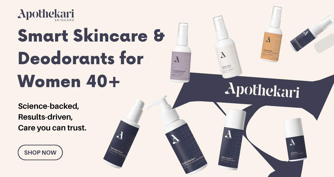 Apothekari Skincare