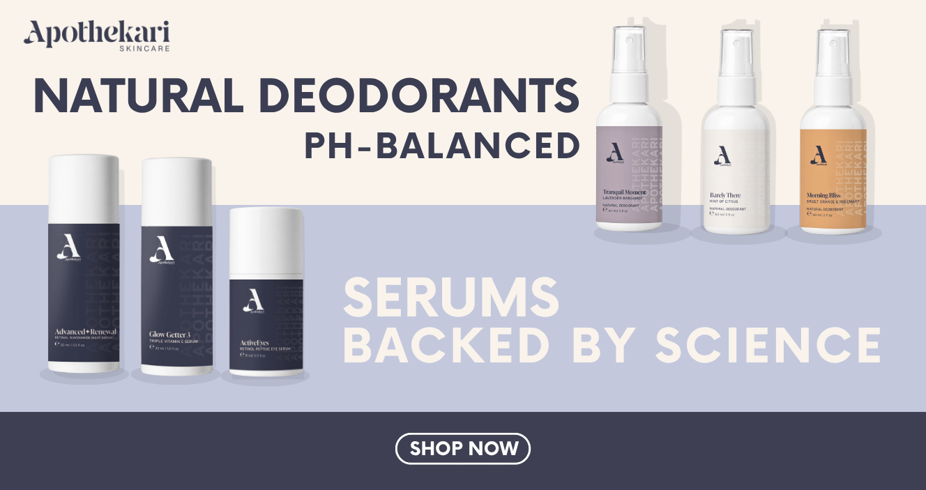 Apothekari Skincare