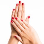 Old Hands: 4 Symptoms & How to Fight Back